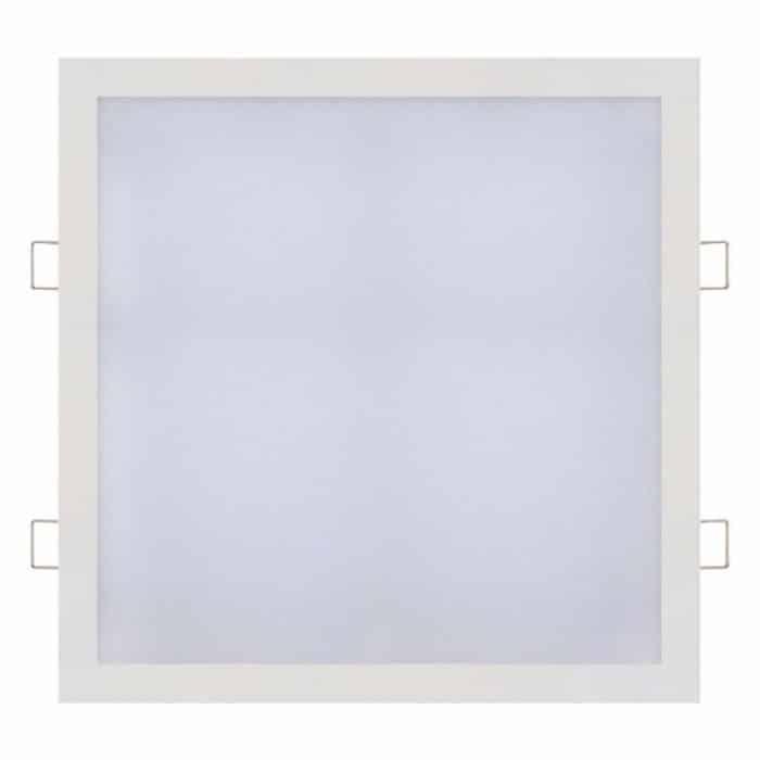 Светодиодный светильник встроенный Slim/Sq-24 24W 4200K