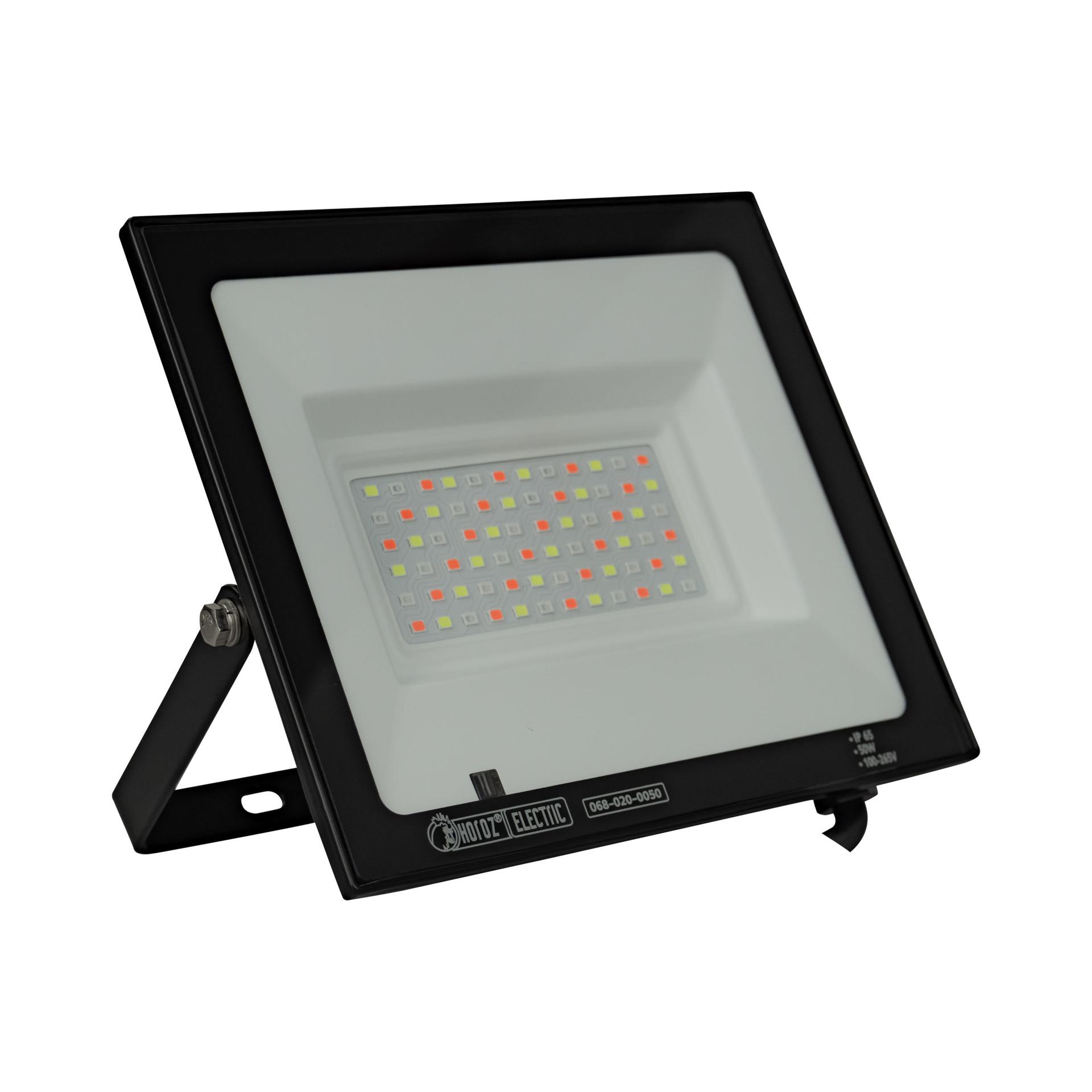 Прожектор светодиодный Remix-50 50W RGB+белый