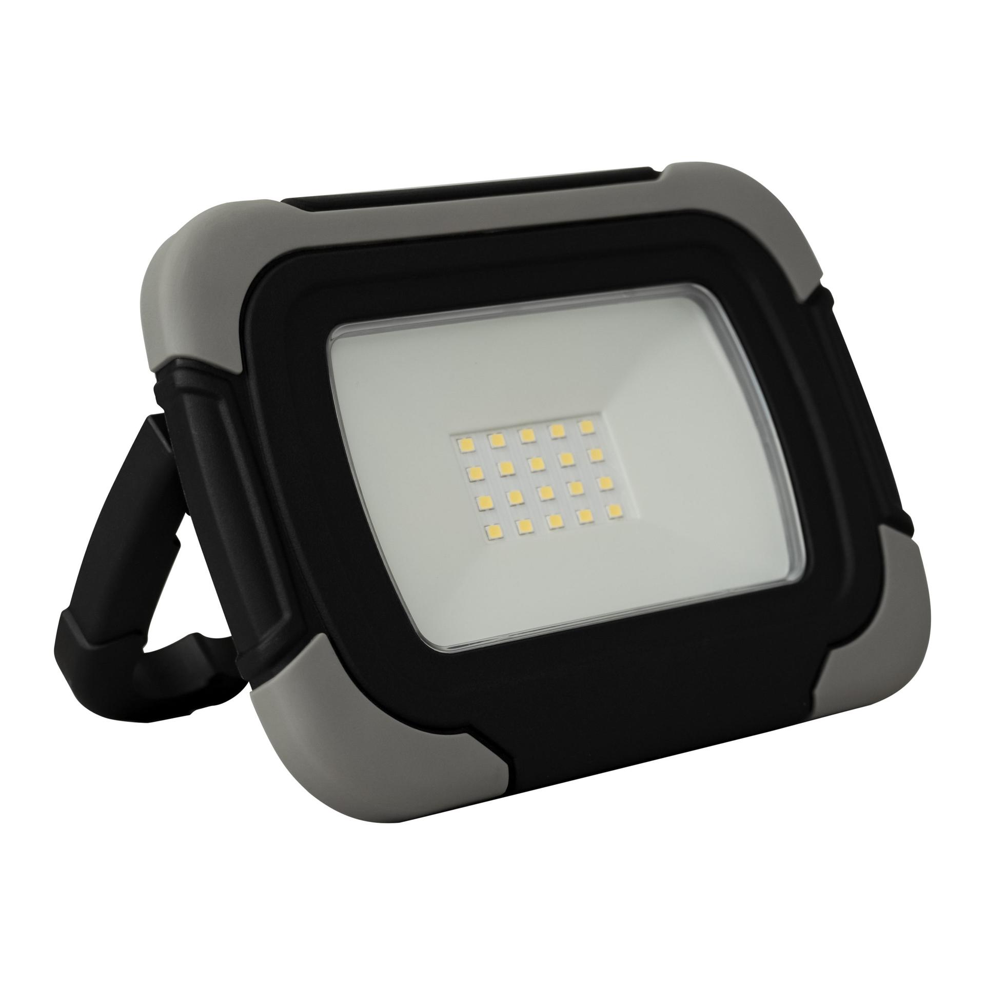 Прожектор светодиодный PANDA-10 10W 6400K