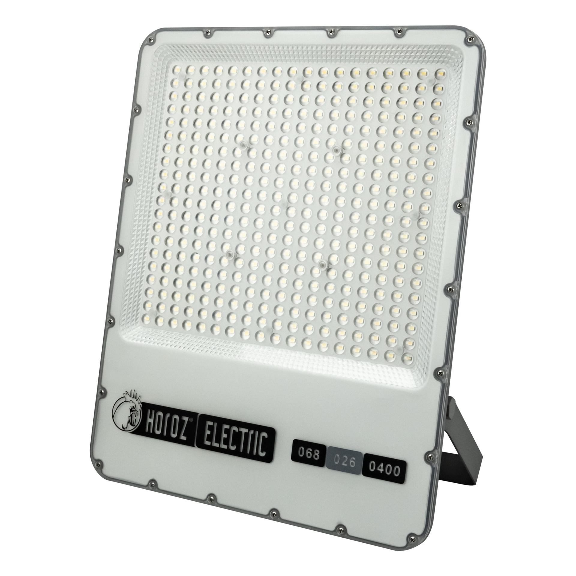 Прожектор светодиодный FELIS-400 400W 6400K