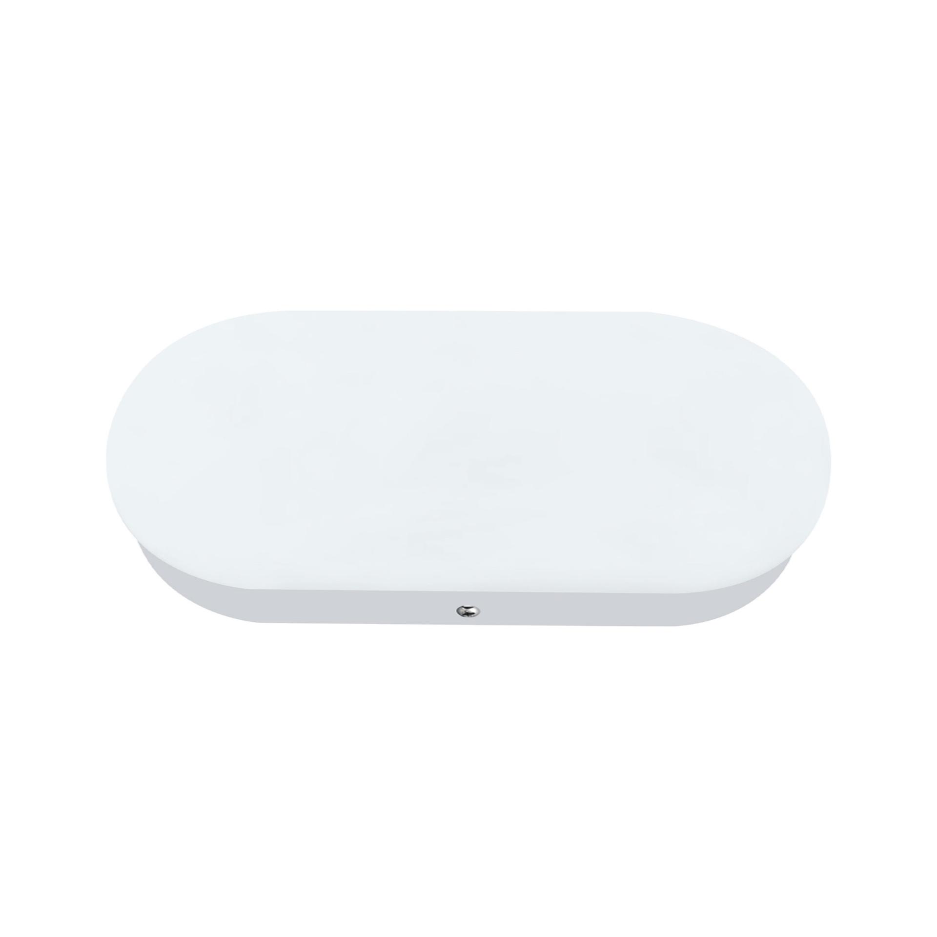 Світлодіодний світильник вологозахищений FARADAY-36 36W IP65 6400К білий