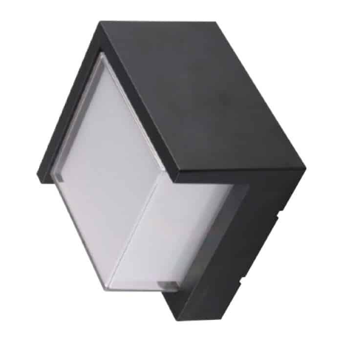 Светильник садово-парковый SUGA-12/SC 12W 4200 K