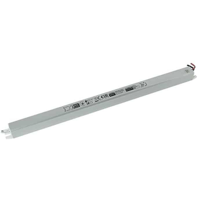 Слім драйвер для стрічки LED VIPA-72