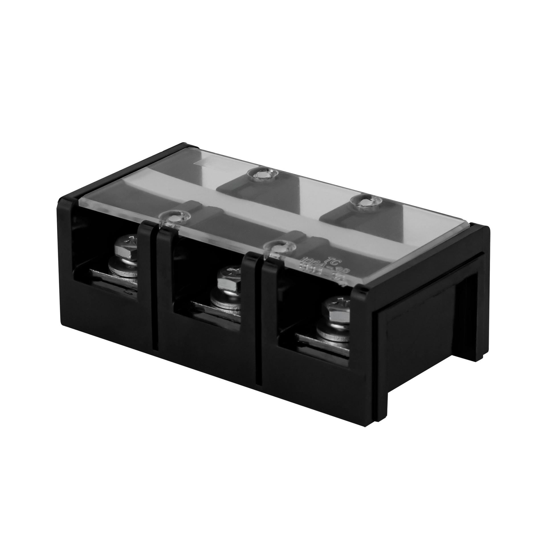 Клеммная колодка FIXED TERMINAL-H1003 3P 100A 22мм²/1/100