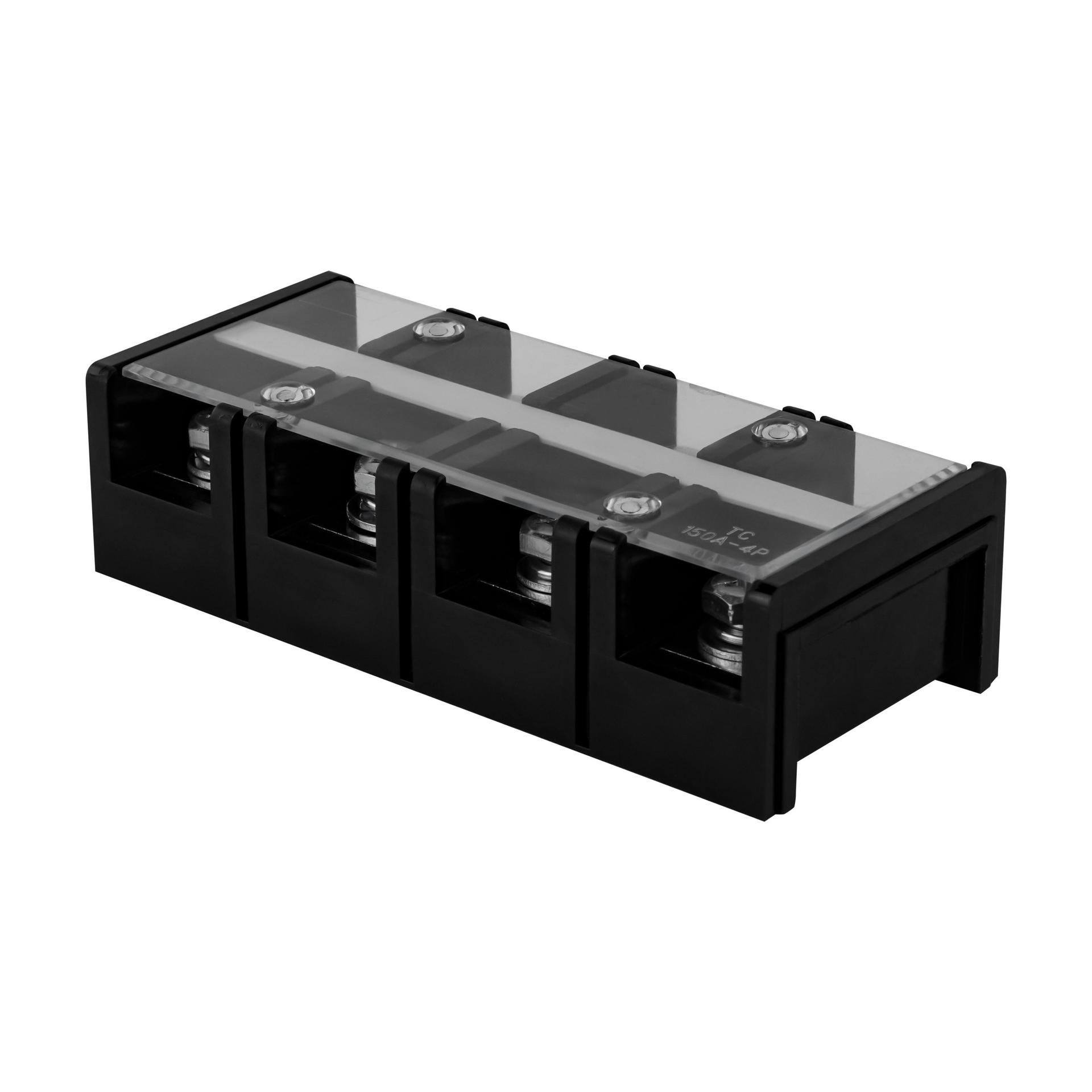 Колодка для удлинителя FIXED TERMINAL-H1504 4P 150A 60мм²/1/60
