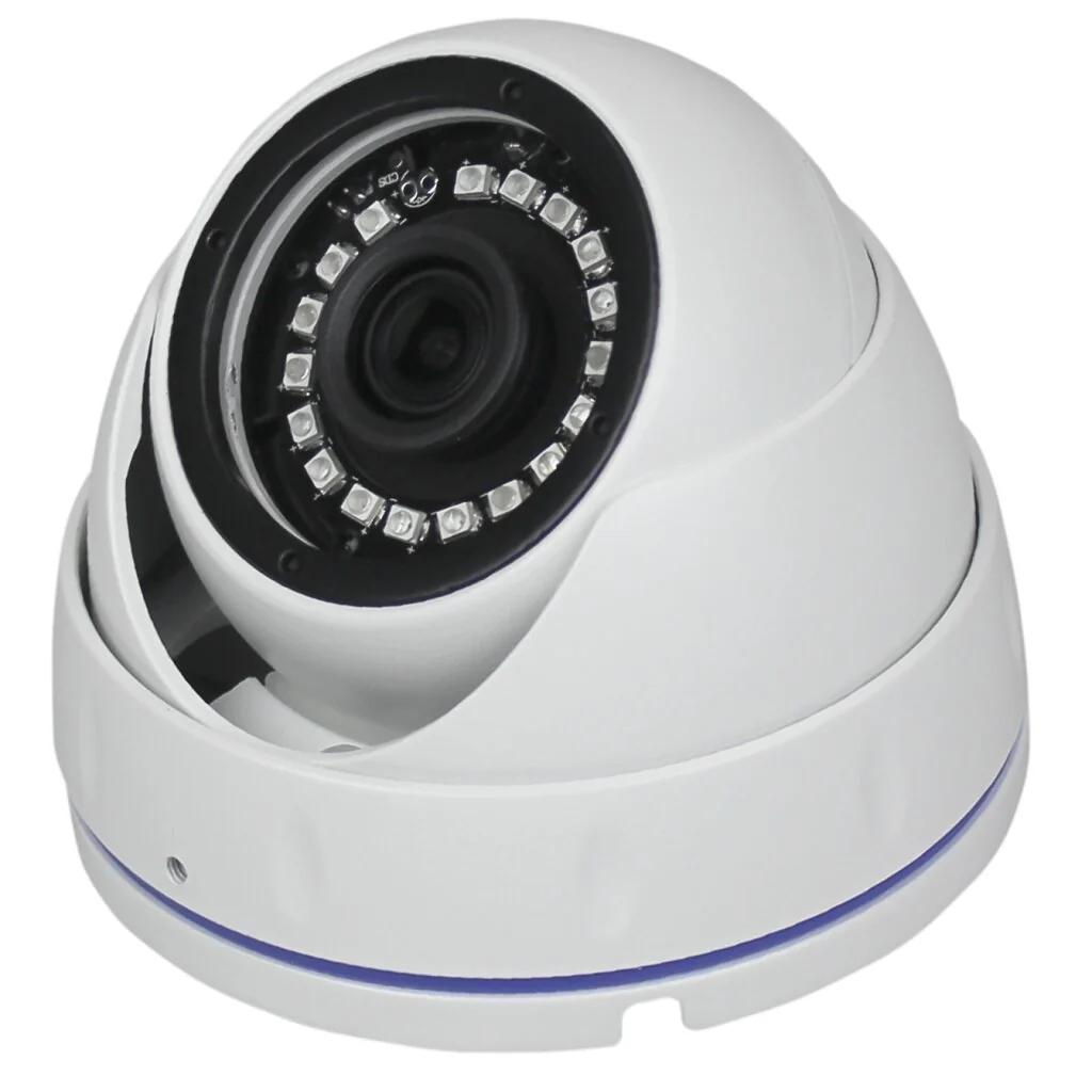 Зовнішня IP камера GV-135-IP-H-DOF40-30 4МР