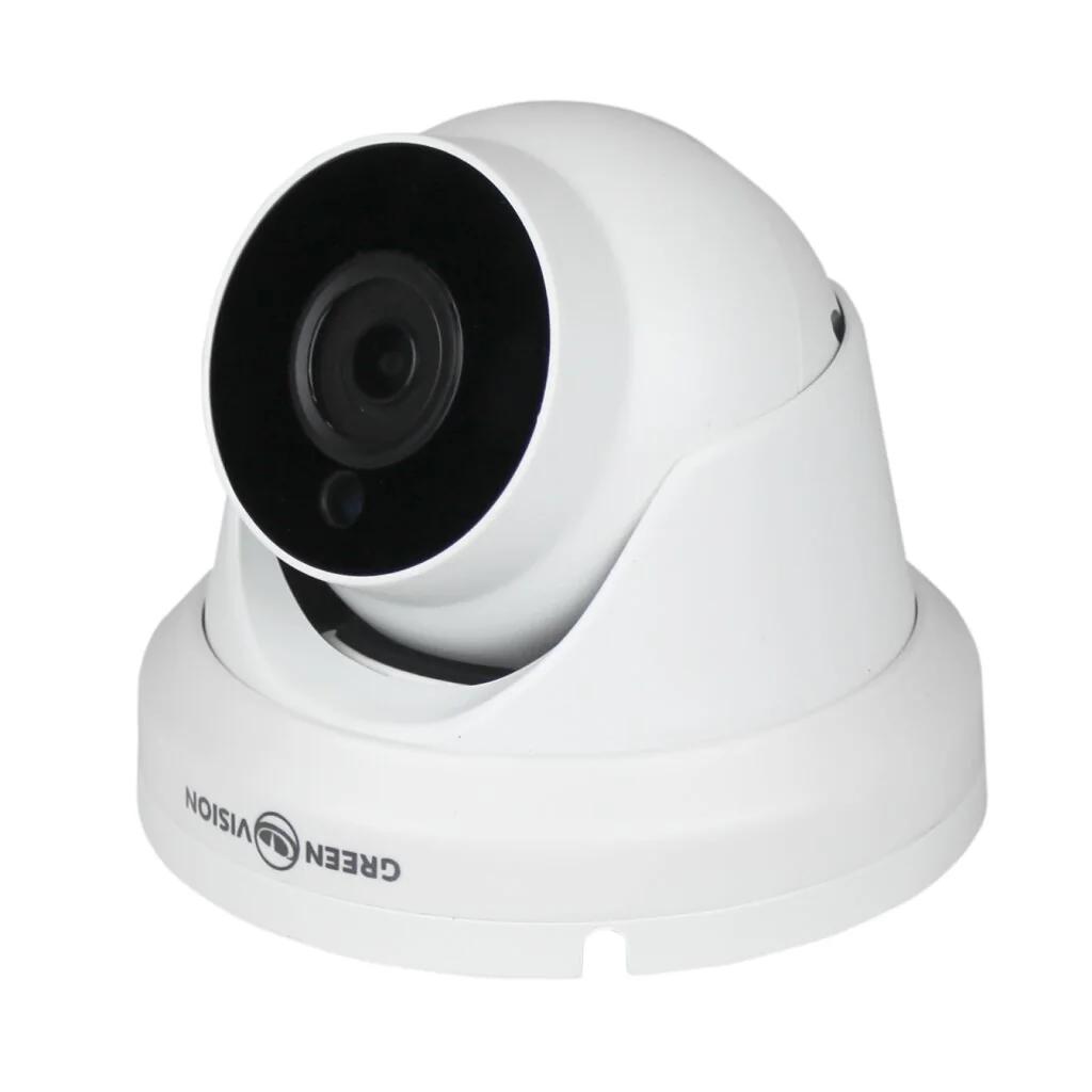 Внешняя IP-камера GV-138-IP-M-DOS80-20DH POE 8MP
