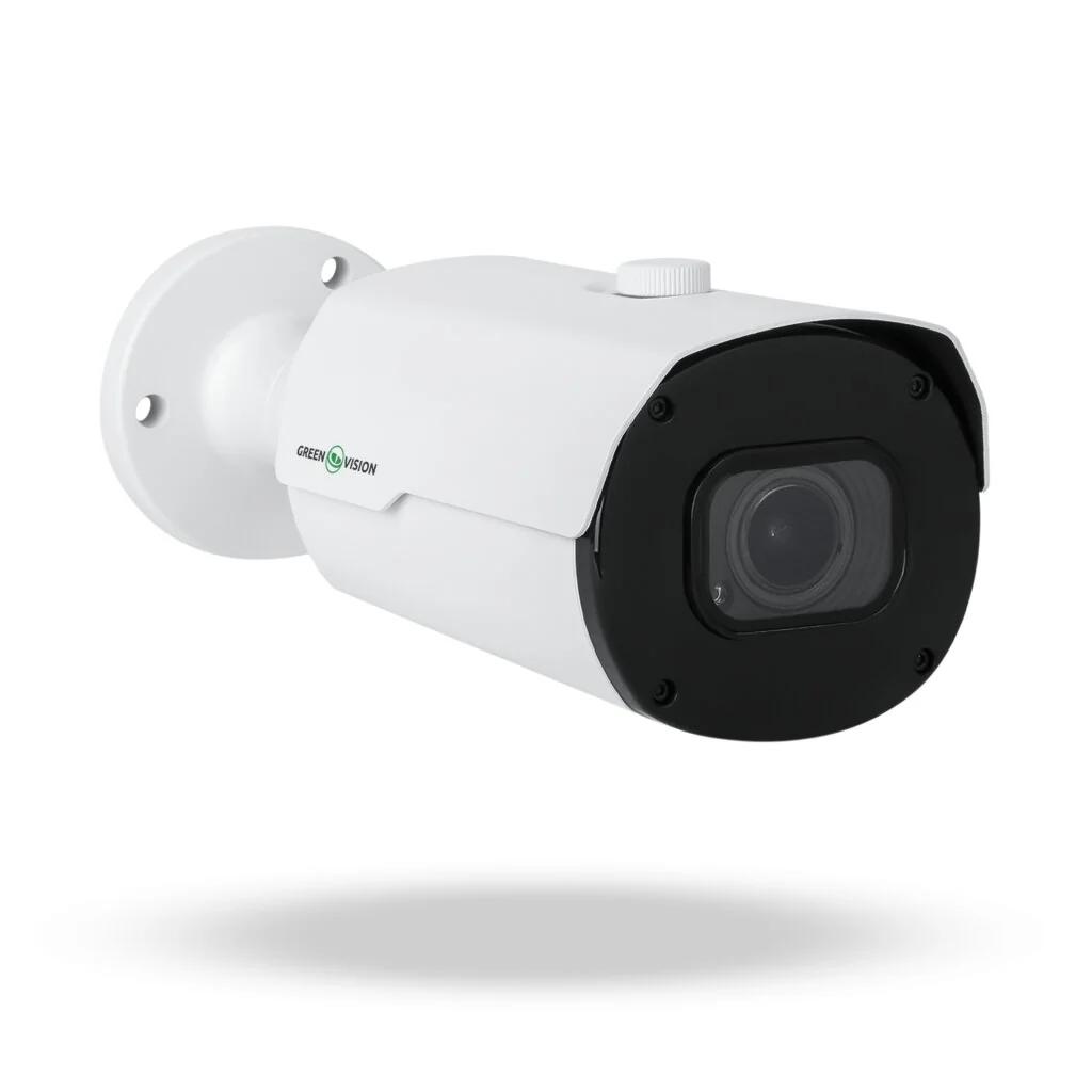 Внешняя IP-камера GV-173-IP-IF-COS50-30 VMA