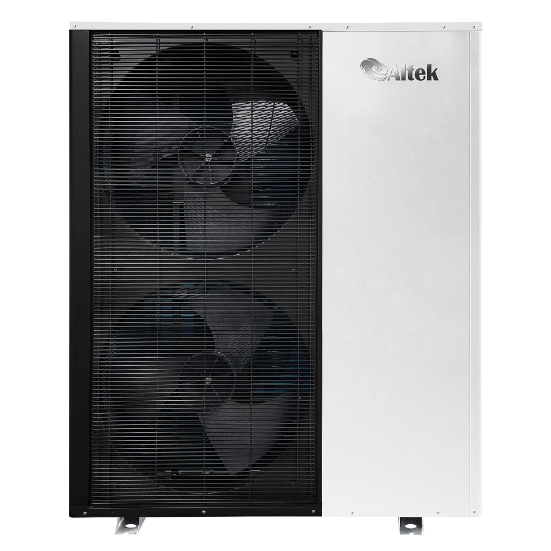 Тепловий насос Altek Total 32 mono EVI 380V inverter