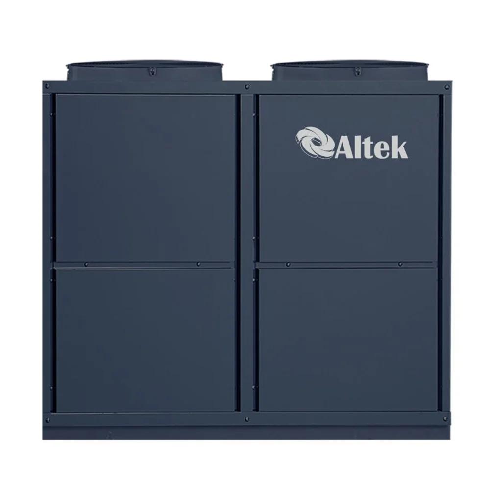 Тепловой насос Altek Heat 40 mono EVI 380V