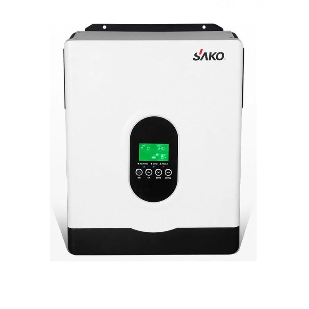 Автономный инвертор SAKO E-SUN 2,7KW-24V