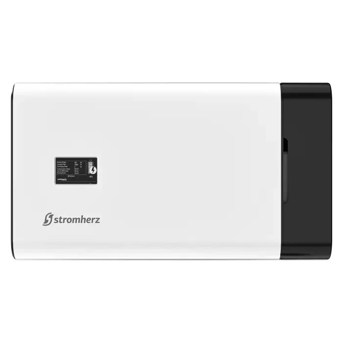 Stromherz Блок управления зарядом батарей BMS SM-900V-2,3kwt GEN 1 LCD -> Stromherz Блок управления зарядом батарей BMS SM-900V-2,3кВт GEN 1 LCD