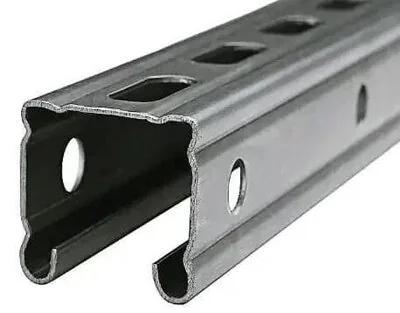 Профіль оцинкований Altek Eco С 41*41*9*8*1,5 мм 3,6 м