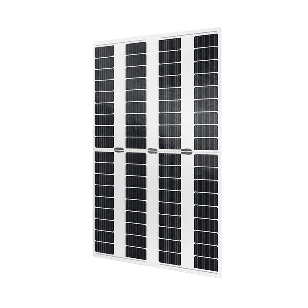 Сонячний фотоелектричний модуль Solitek Solid 435W (bifacial)
