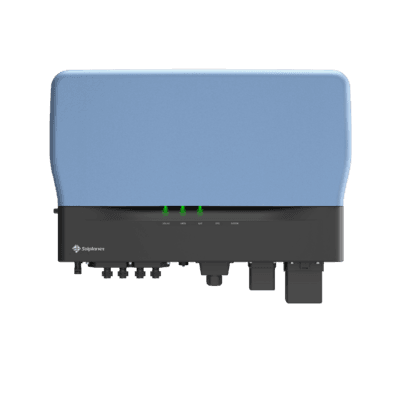 Гібридний інвертор Solplanet ASW020K-TH