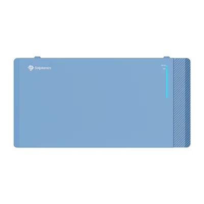 Низьковольтна батарея Solplanet ASW5120-LB-G3 без кабеля для паралельного з'єднання