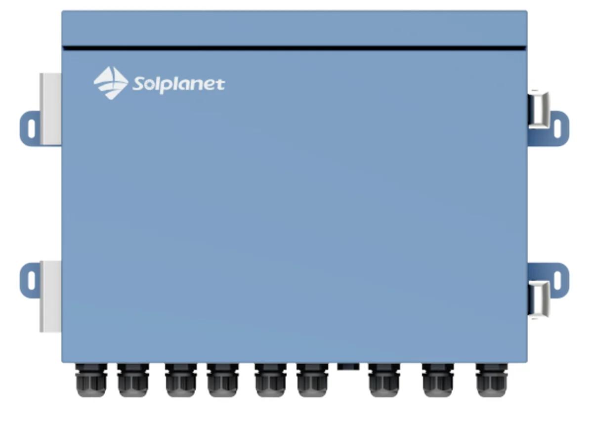 Блок для паралельного підключення Solplanet ASW1000-CB-HB
