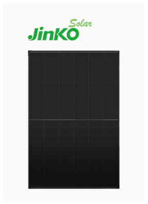 Сонячна панель Jinko Solar JKM465N-48HL4M-DV