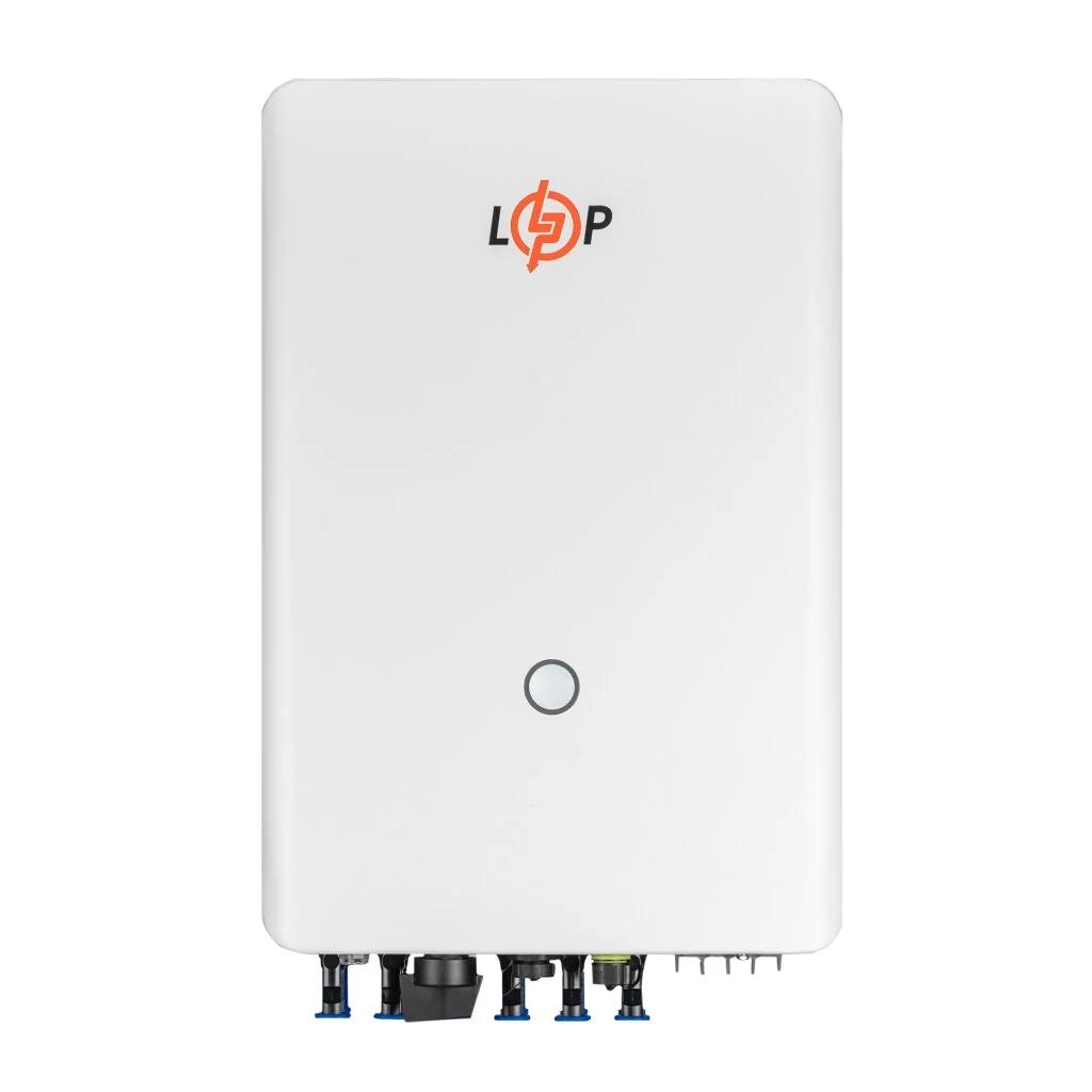 Солнечный сетевой инвертор LP KTL-S 33кВт