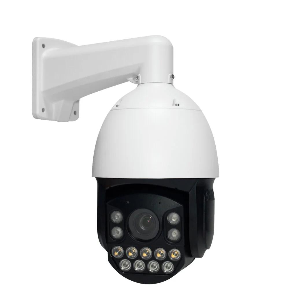 Зовнішня IP-камера GV-189-IP-H-DOS50VM-240 SD