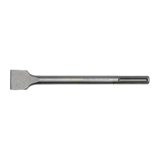 Долото плоске до перфоратора STHOR SDS-Max 40 x 18 x 280 мм