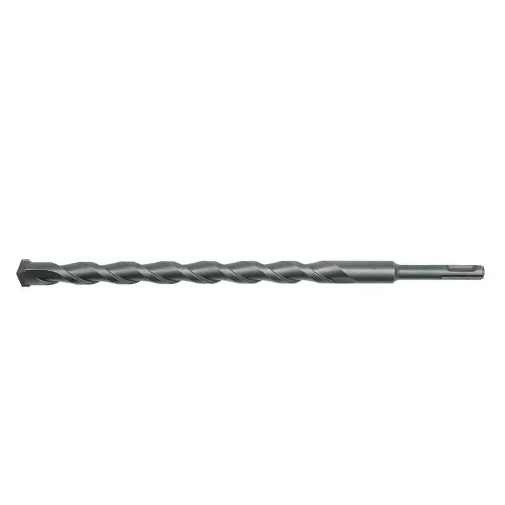 Свердло по бетону (Бур) SDS Plus STHOR 18 x 600 мм