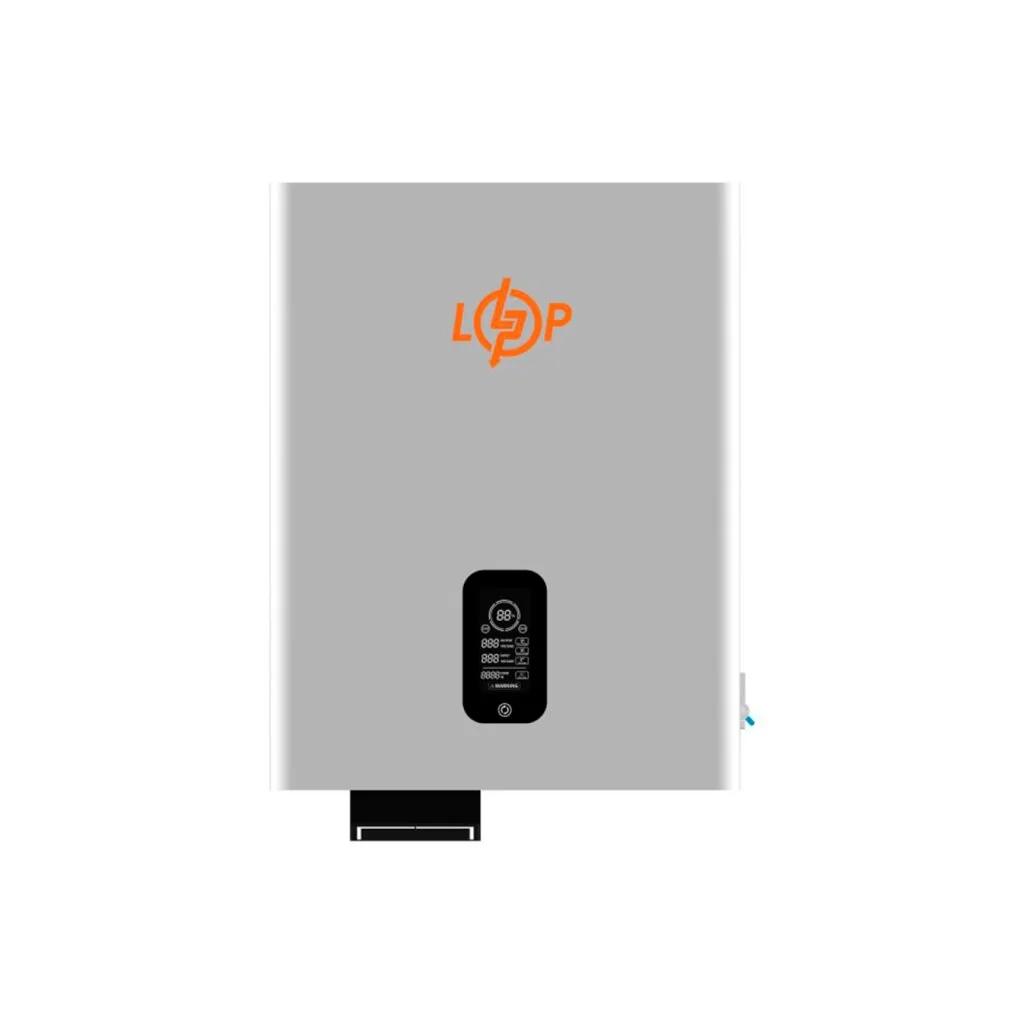 Инверторный стабилизатор напряжения LogicPower LP-W-IS8000 (6400Вт)