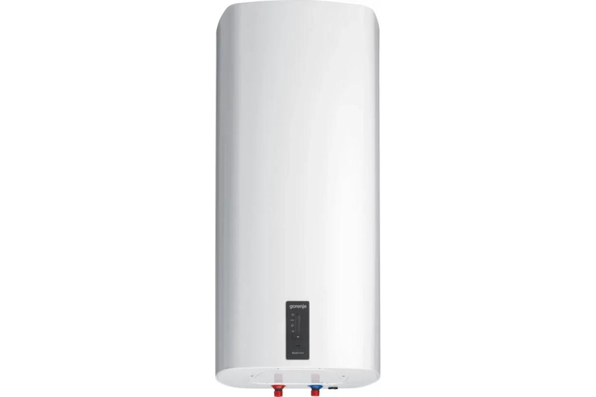 Водонагрівач Gorenje OGBS SLIM 50 ORV9