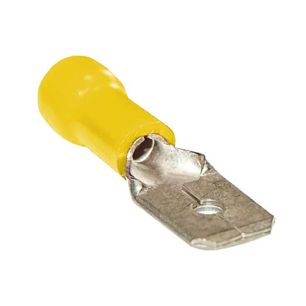 Коннектор вибростойкий D-MDD 5.5-250 (разъем Папа)