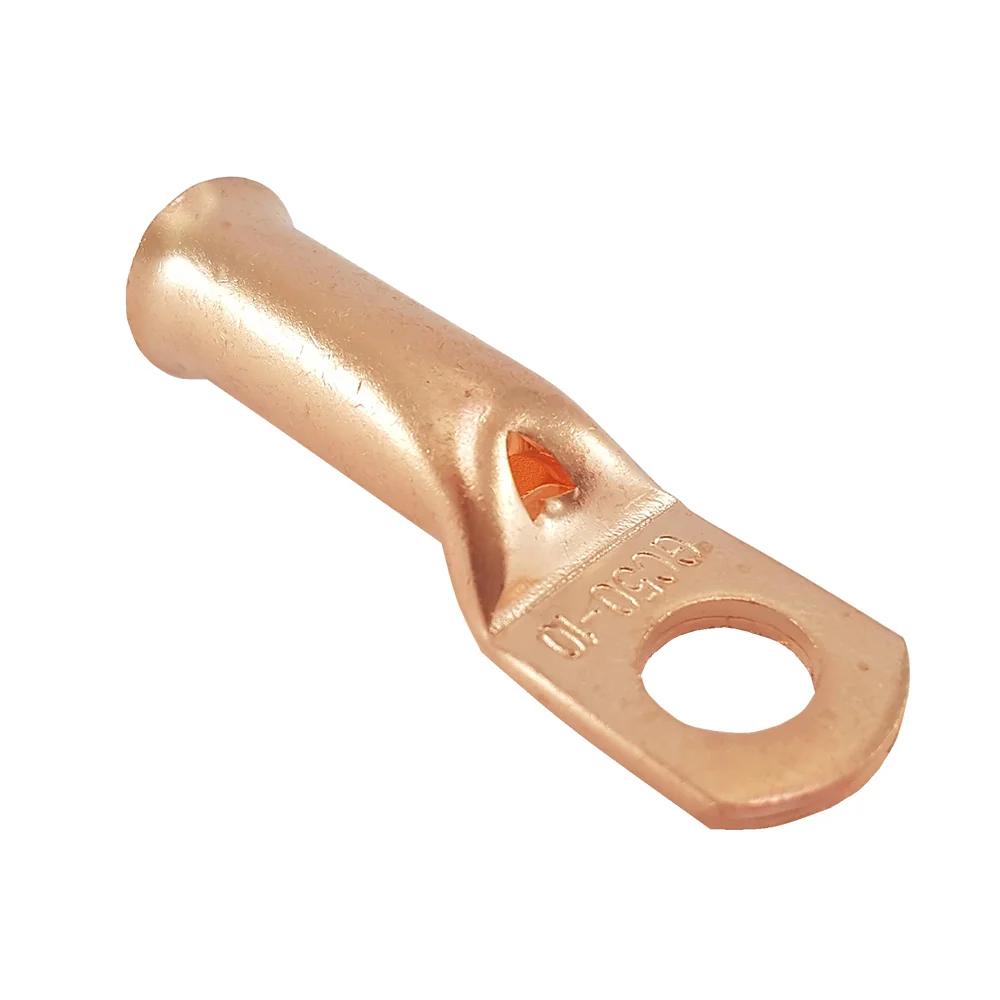 Силовой медный наконечник GC95-12