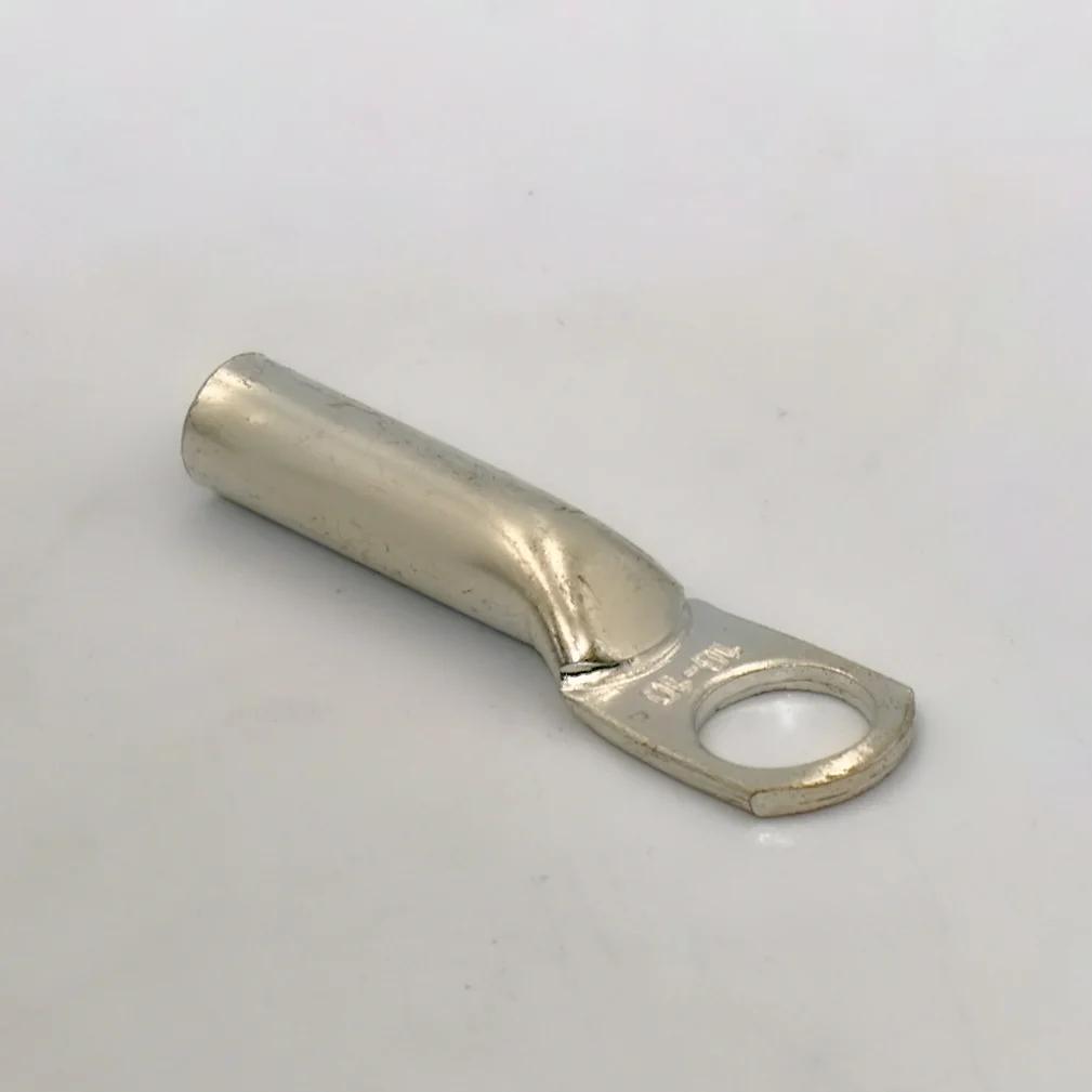 Наконечник мідний луджений DT(G) 16/10 TAKEL