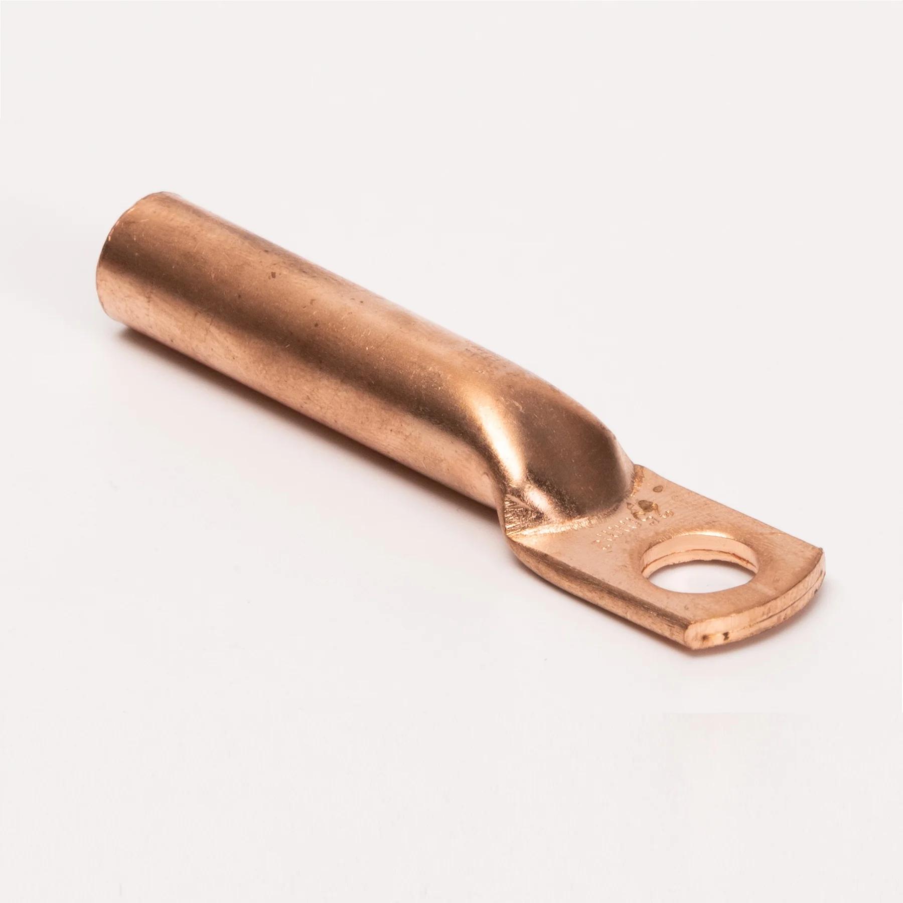 Медный наконечник DT(G) 25 TAKEL