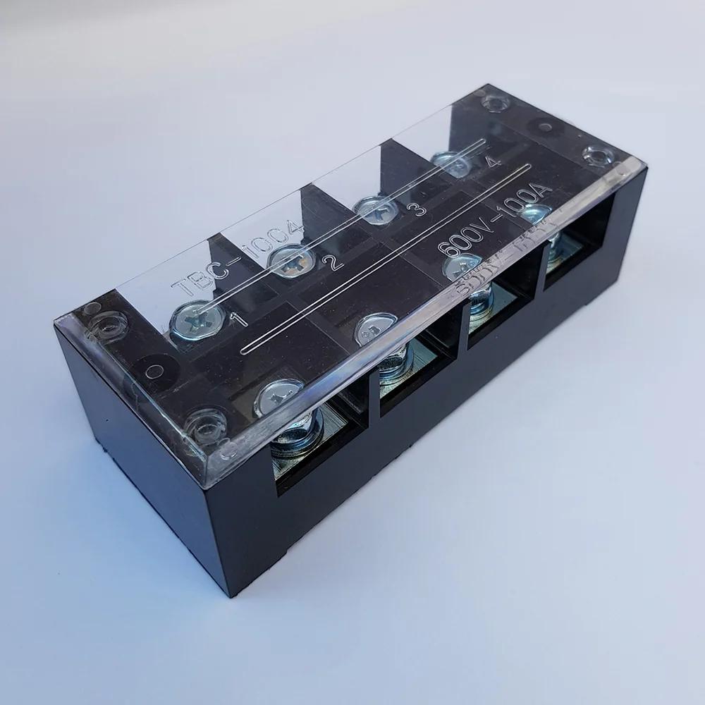 Клеммная колодка TB- 1004 (TBC)