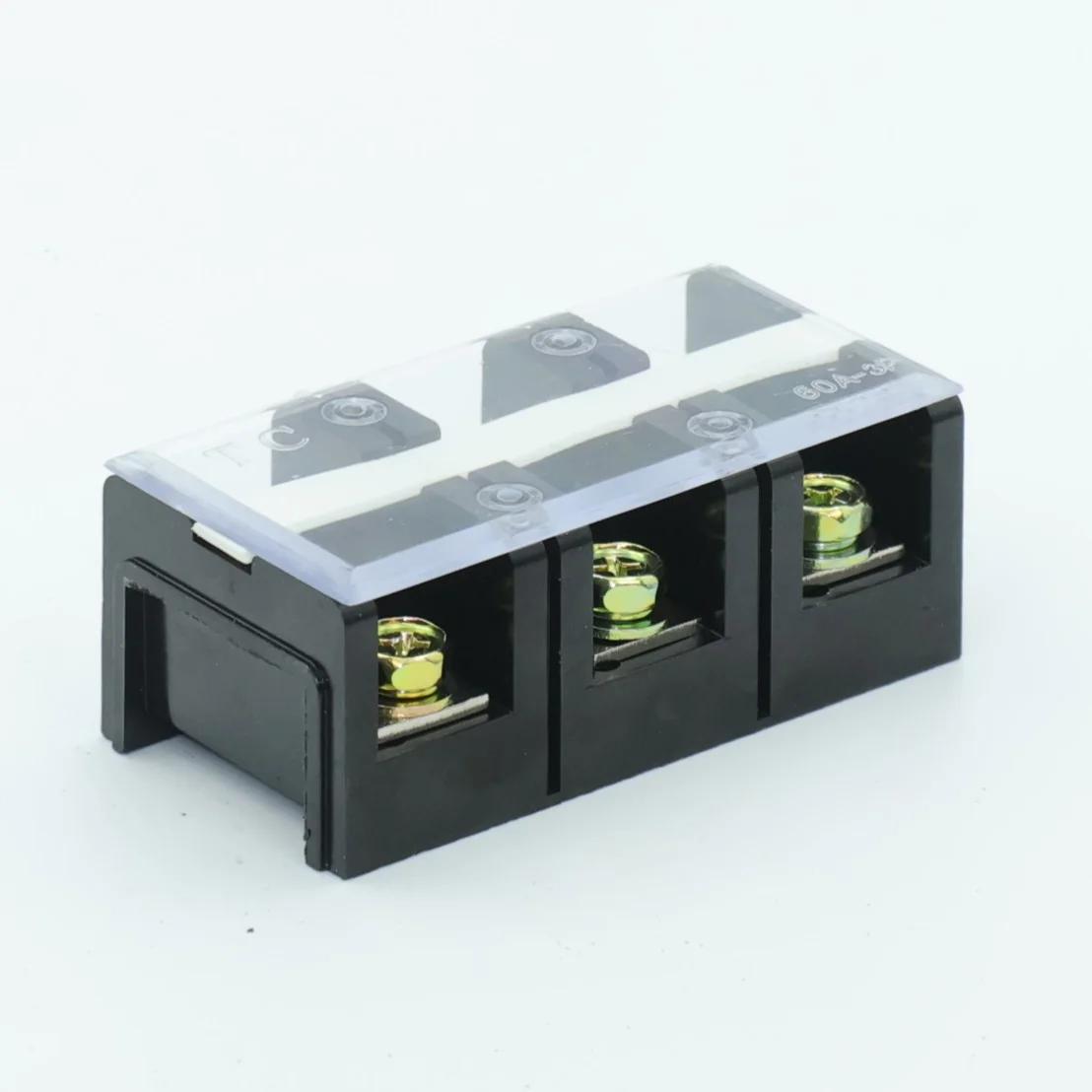 Клеммная колодка TC-603 CU TAKEL