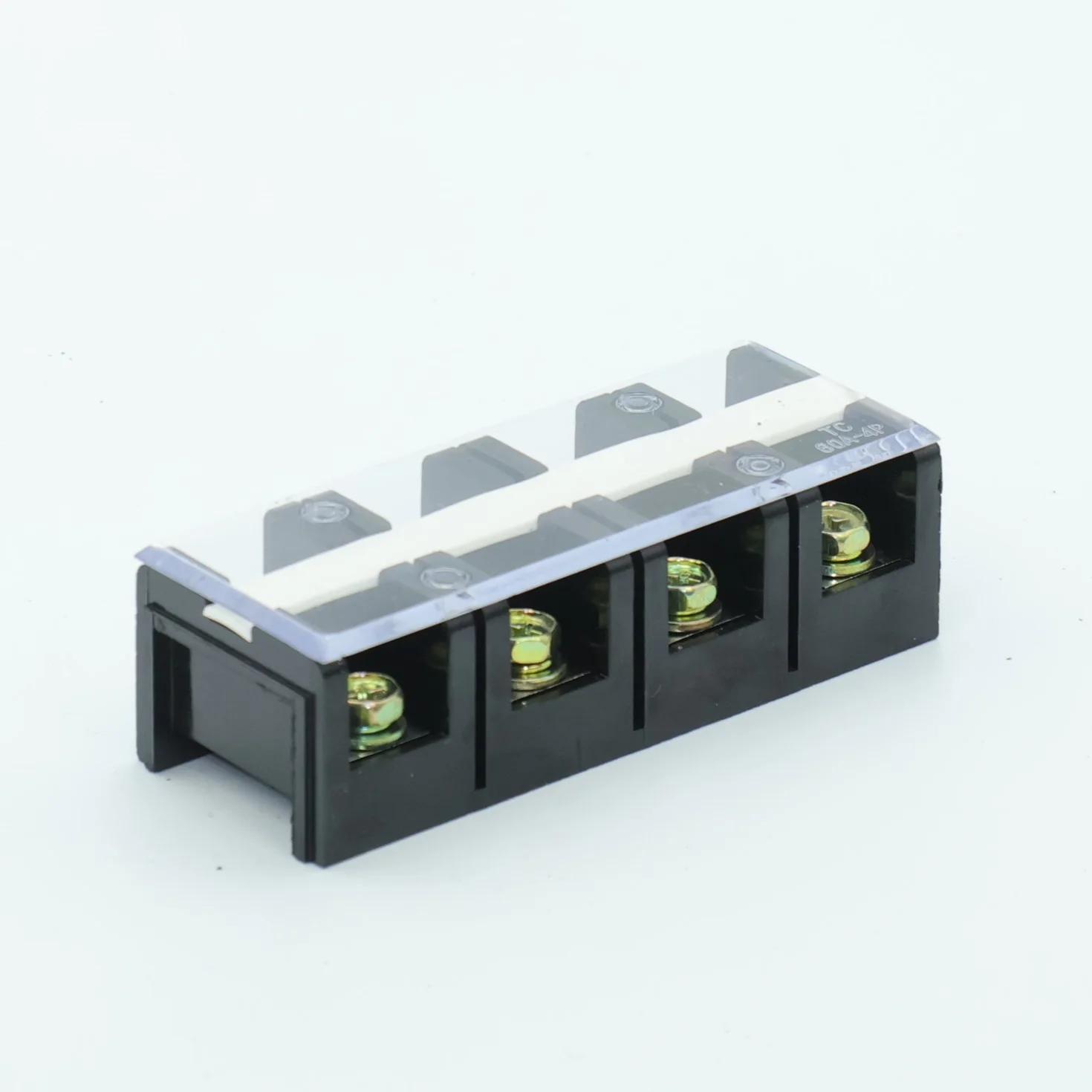 Клемна колодка TC-604 CU TAKEL
