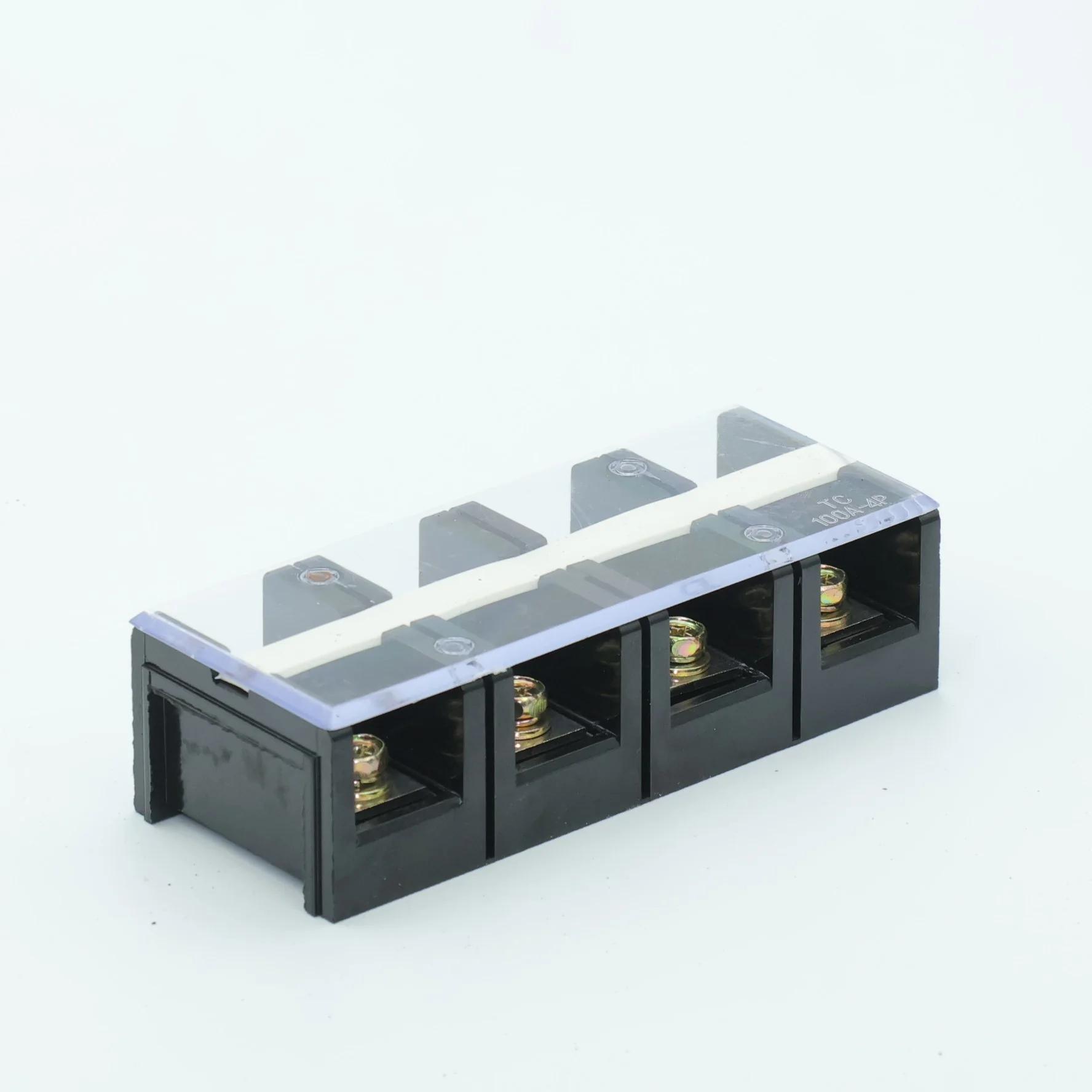 Клемна колодка TC-1004 CU TAKEL