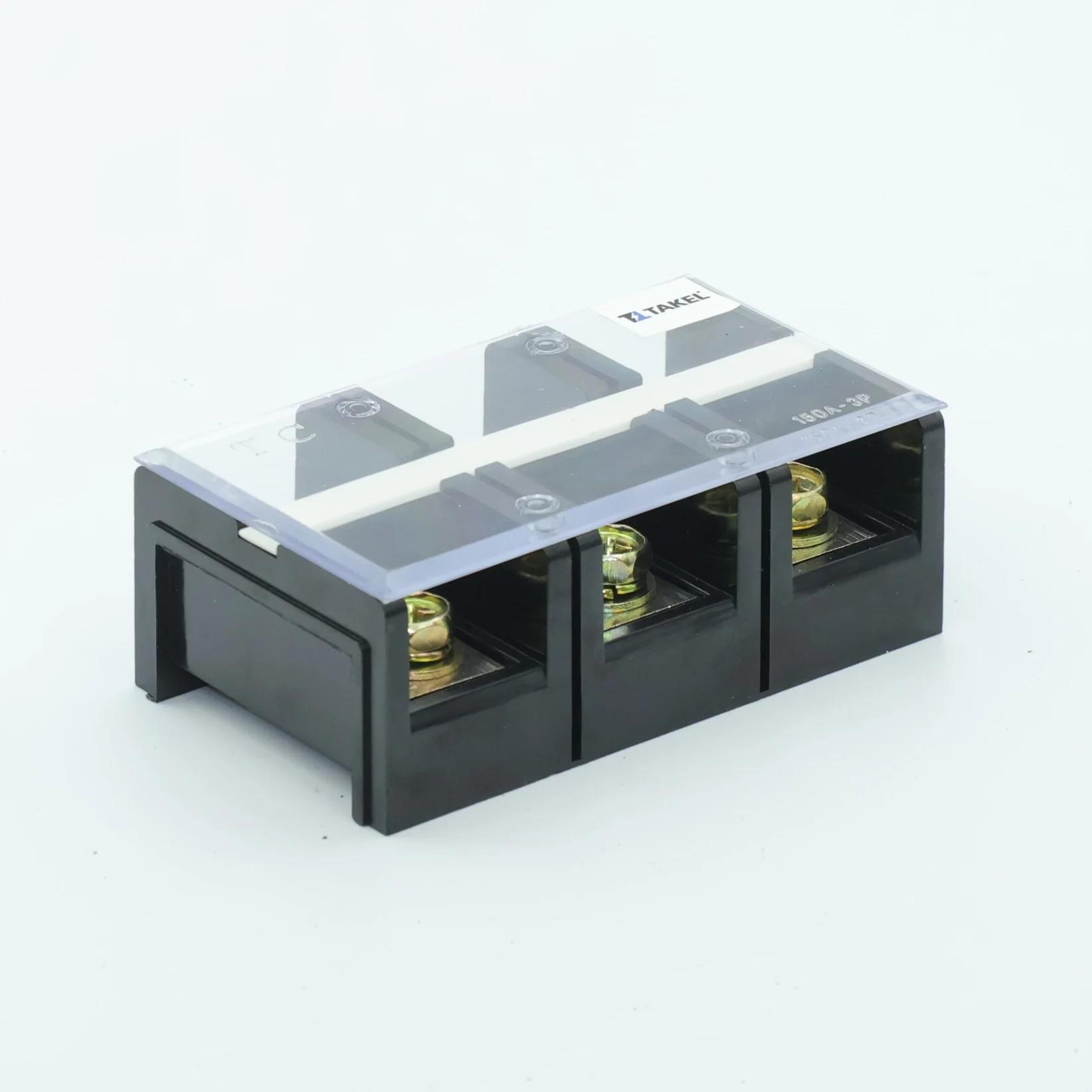 Клемна колодка TC-1503 CU TAKEL