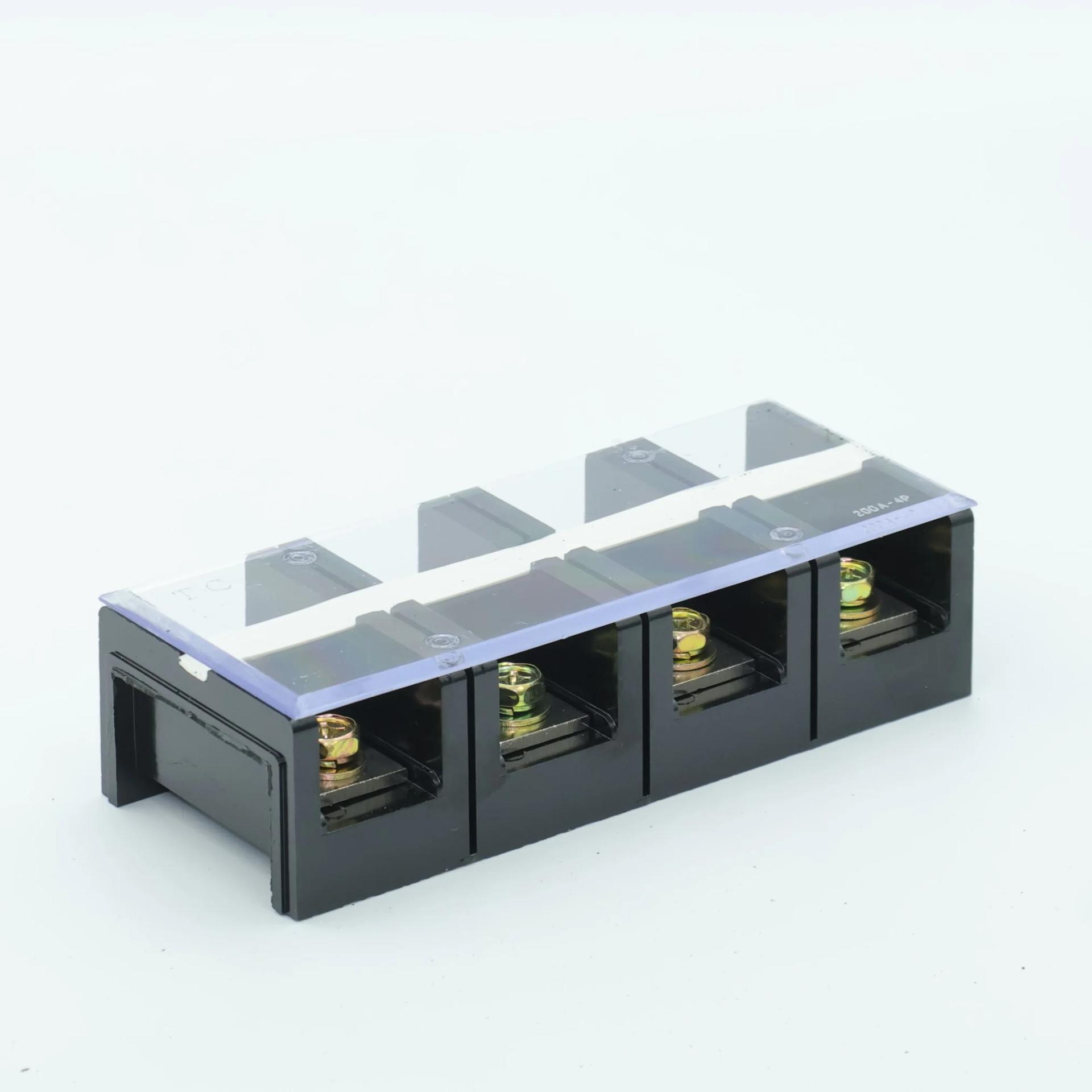 Клеммная колодка TC-2004 CU TAKEL