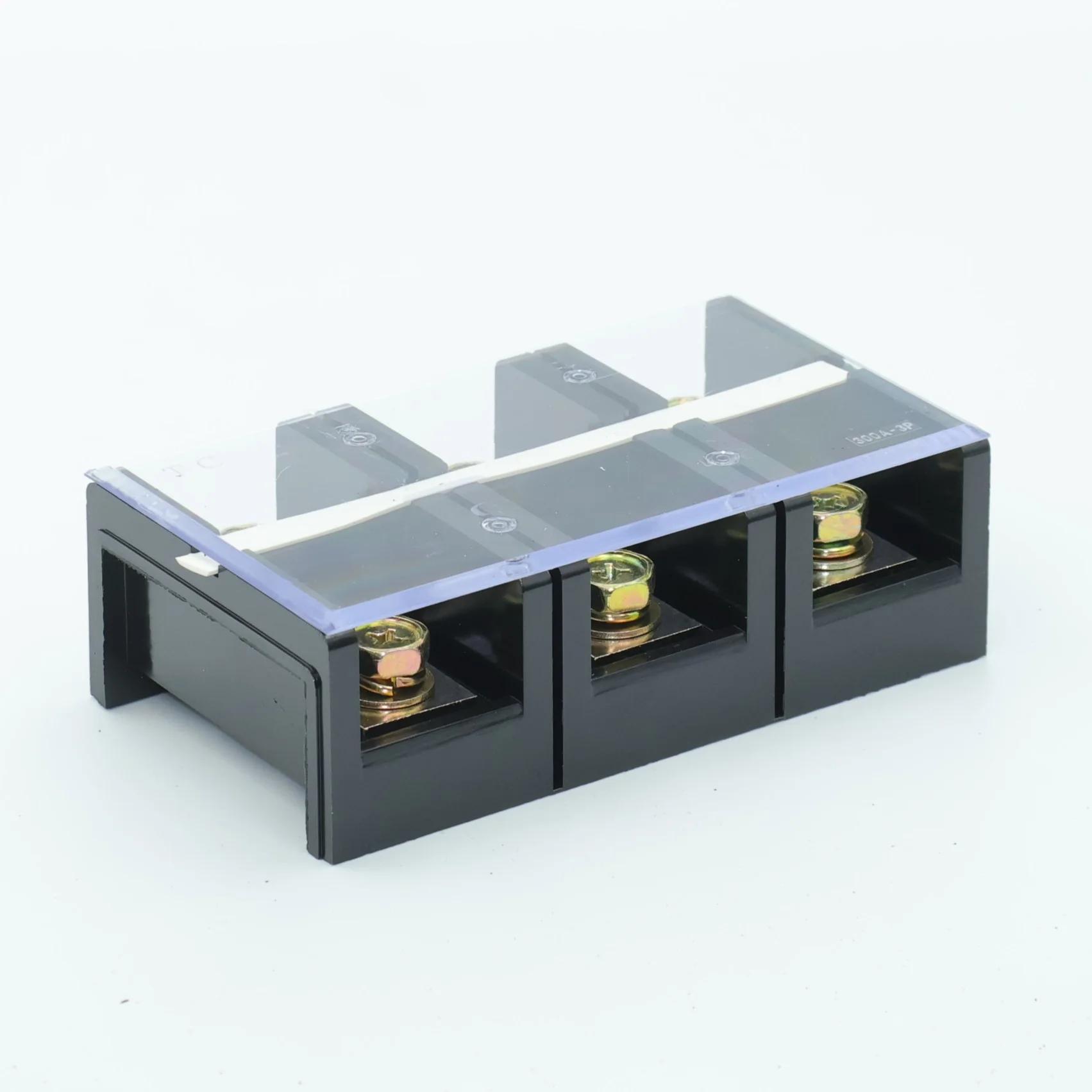 Клеммная колодка TC-3003 CU TAKEL