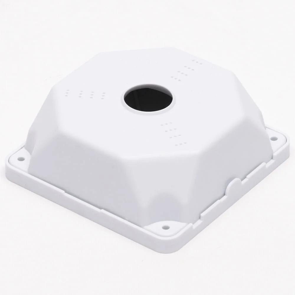 Коробка монтажная для видеокамеры IP55 CCTV 130x130x50 TAKEL