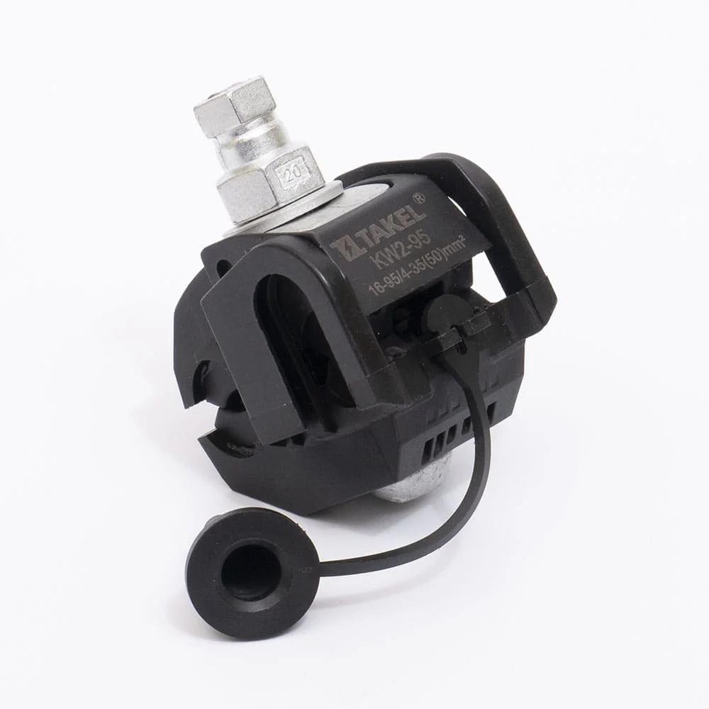 Затискач проколюючий KW2-95 (16-95/4-50 mm2)