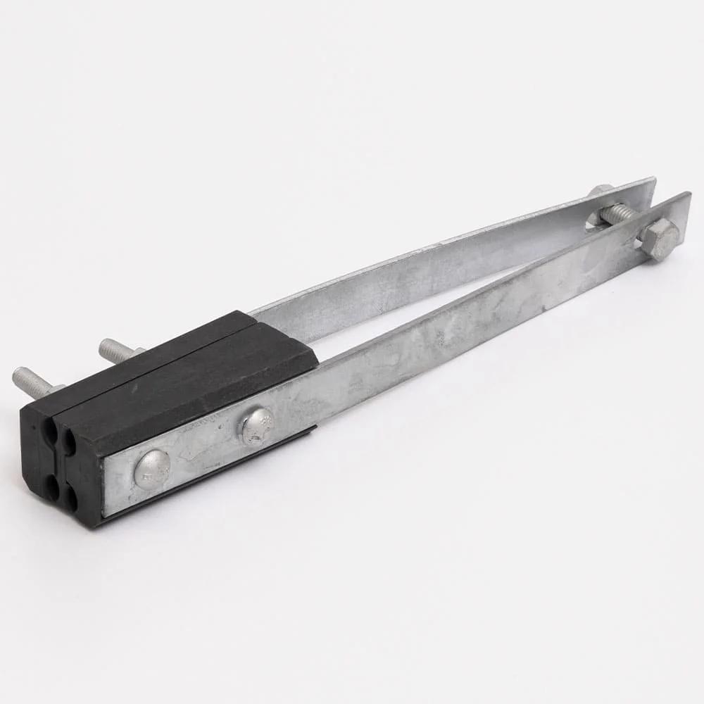 Зажим якорный натяжной UZA1 (4*16-50мм2)