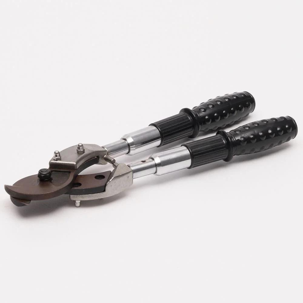 Инструмент для резки кабеля TC-150 TAKEL