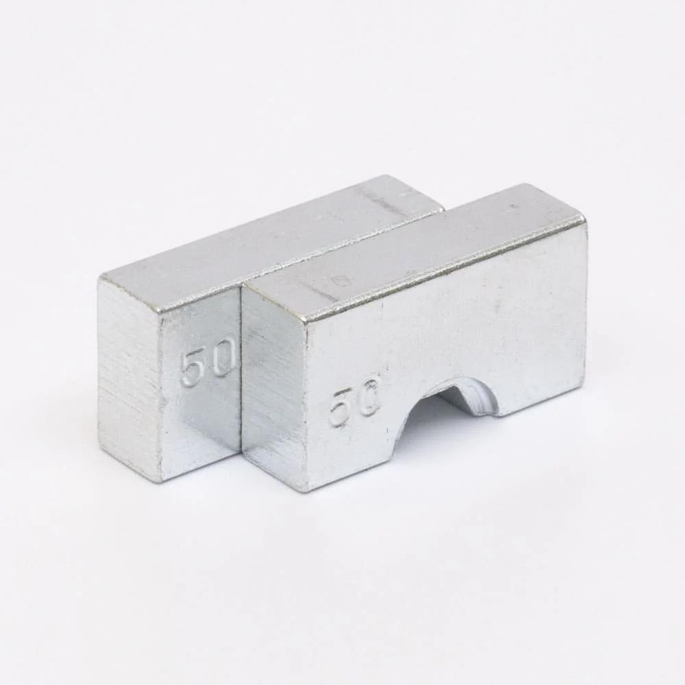 Матрица 50 мм для инструментов YQK-240 и 300 TAKEL