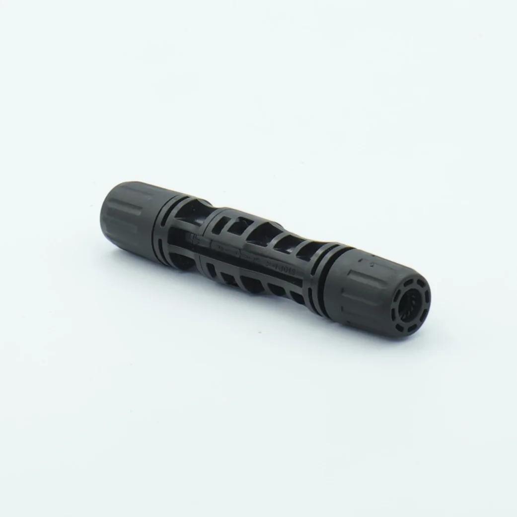 Конектор MC4 10мм2 1500В 65А TAKEL