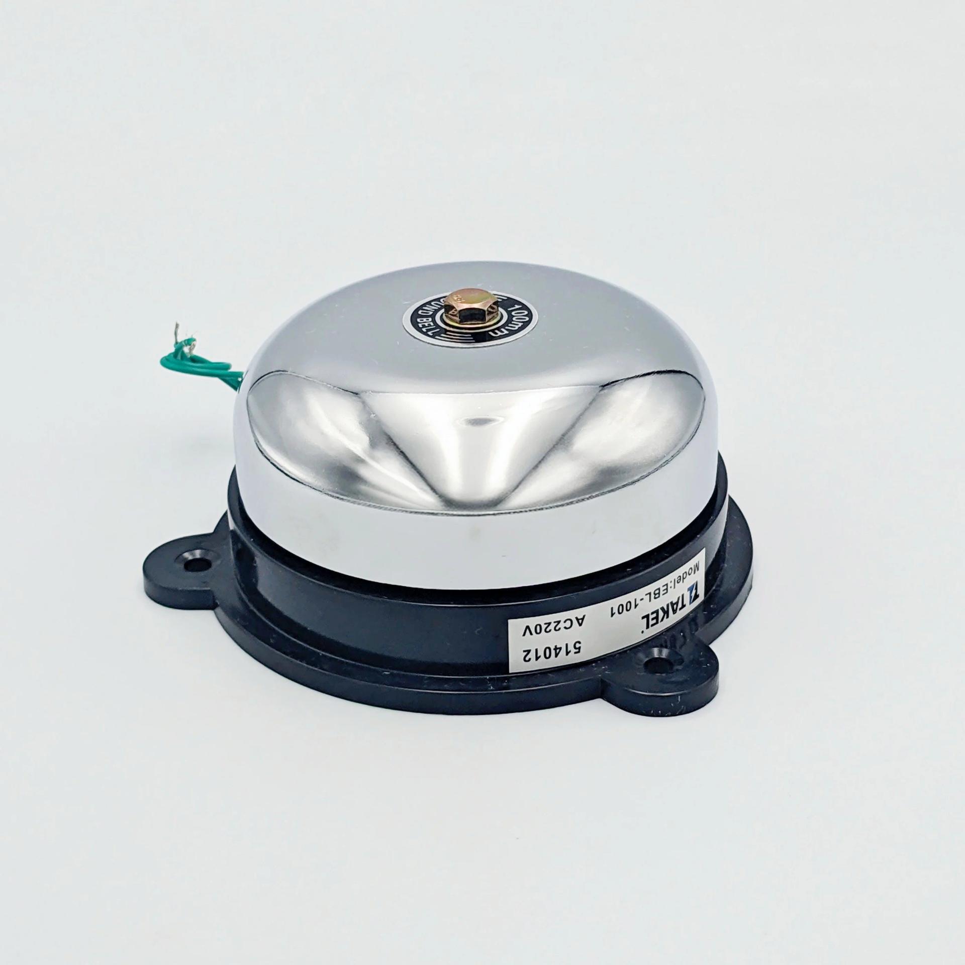 Звонок громкого боя EBL-1001 (100мм)