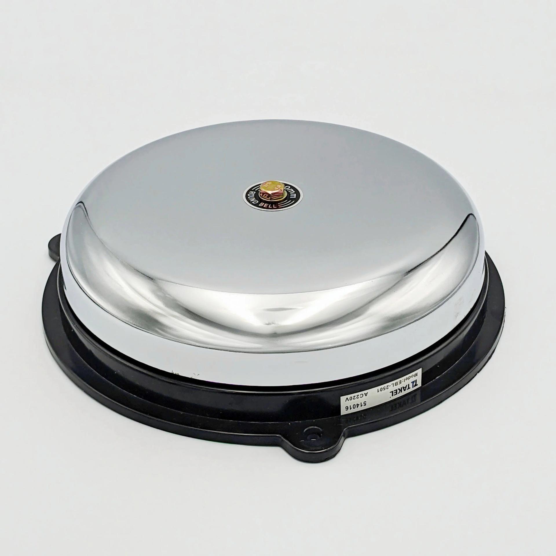 Звонок громкого звонка EBL-2501 (250мм)