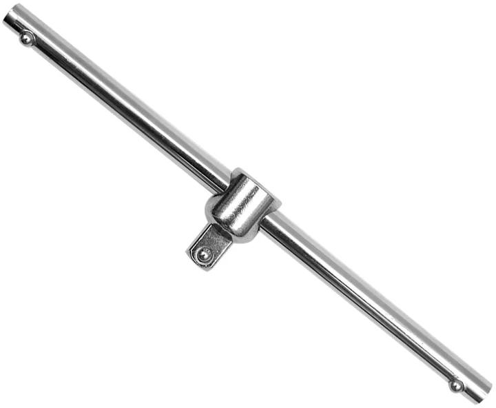 Вороток Т-подібний VOREL 3/4" 450 мм