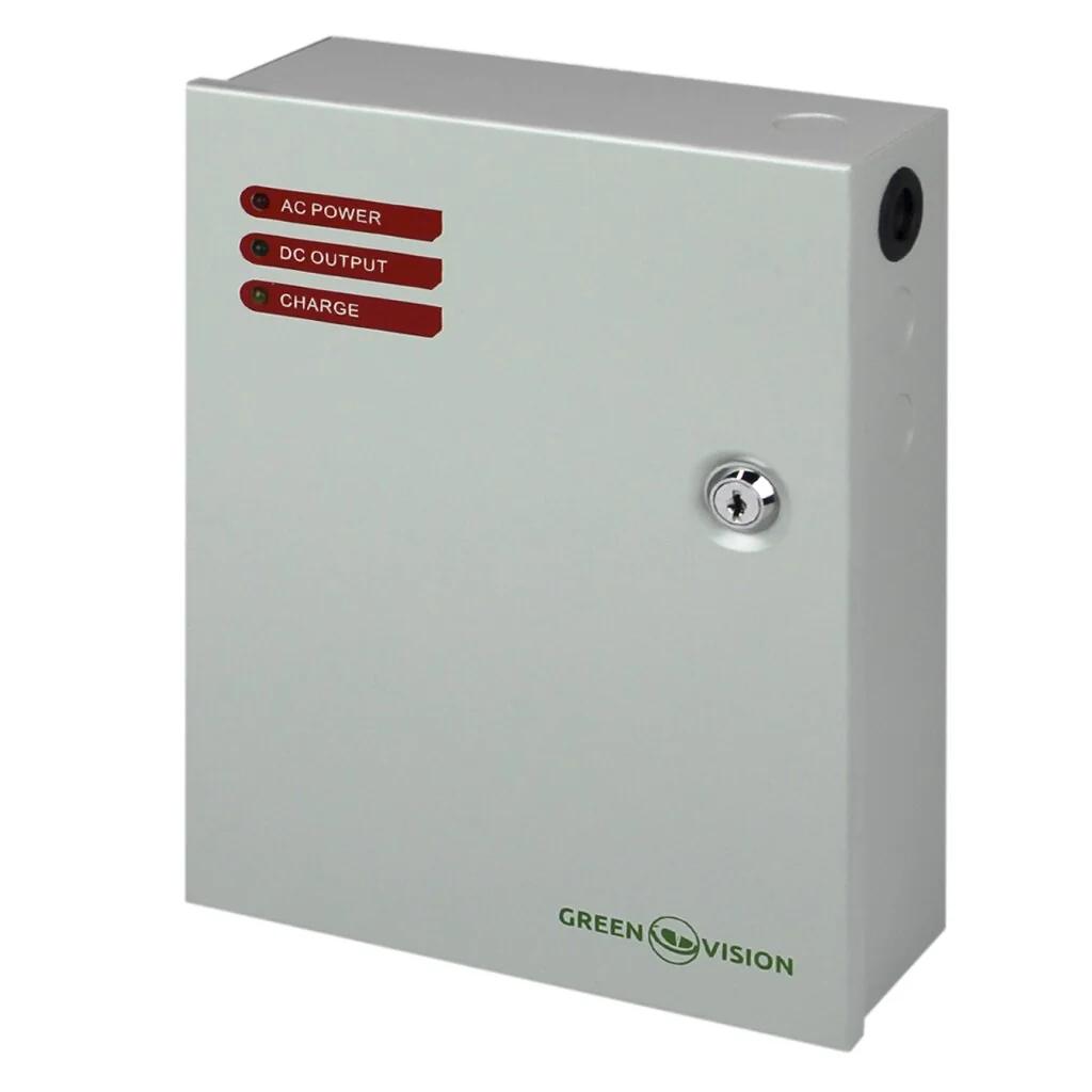 Блок безперервного живлення GV-002-UPS-A-1201-5A