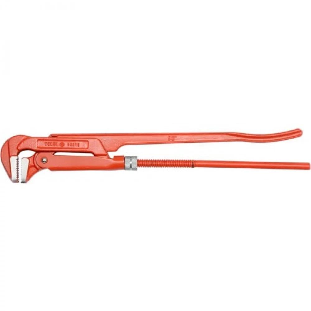 Ключ трубний VOREL 2", 90°